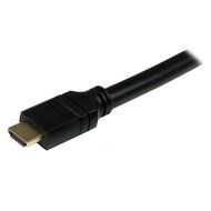 StarTech.com 35 ft 10m Plenum-Rated High Speed HDMI Cable &ndash; Ultra HD 4k x 2k - HDMI to HDMI M/M - Long HDMI Cable... N2