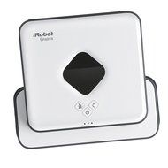 iRobot Braava 375t Floor Mopping Sweeping Cleaning Robot w/ MicroFiber Cloths N3