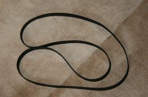 New Replacement Belt for Sony Ps-lx300h Turntable