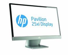 HP Pavilion 27xi 27-Inch Screen LED-lit Monitor N3