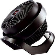 Vornado Full Size Whole Room Energy Efficient Air Circulator, Model 733B, circulates up to 100 feet