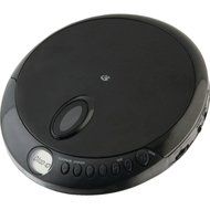 GPX PC301B Personal CD Player consumer electronics