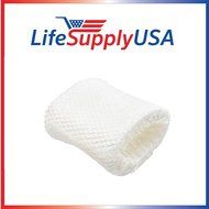 Humidifier Filter for Protec WF2 Extended Life Vicks WF2; Fits Vicks V3500N, V3100, V3900 Series, V3700, Sunbeam...