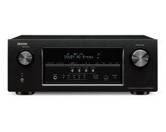 Denon AVR-S900W 7.2-Channel Network AV Receiver with Bluetooth and Wi-Fi (Discontinued by Manufacturer)