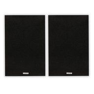 Acoustic Audio PSS-62 Bookshelf Speakers (Black)