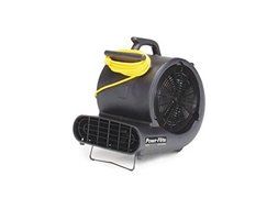 Powr-Flite PD500 Carpet Dryer/Air Mover, 1/2 hp