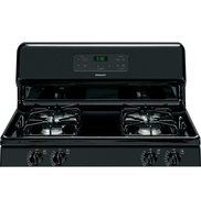 4.8 Cu. Ft. Gas Range