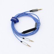 LANMU Replacement Cable For Sol Republic Master Tracks HD/Sol Republic V8/Sol Republic V10/Sol Republic 12/Sol... N5