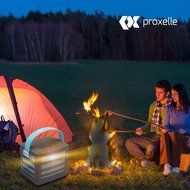 Portable Wireless Bluetooth Speaker with Built-In Powerbank Plus 2 USB Ports - Get Epic Audio Wherever You Go.... N17