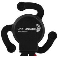 Dayton Audio Class T Digital Mini Amplifier with Sound Exciter Pair N2