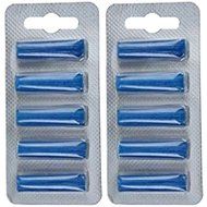 First4Spares Pack Of 10 x Ocean Breeze Fragrance Scent Vacuum Bag Freshener Sticks For All Bagged Vacuum Cleaners
