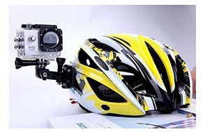 Happycamping SJ4000 Sports Action Camera 1080P 1.5 Inch 140 Degree Wide Angle Outdoor Sports Home Security HD... N8
