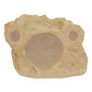 Niles RS8Si 8" Sandstone Two-Way Dual Tweeter Outdoor Rock Speaker (Each)