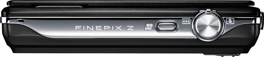 Fujifilm FinePix Z90 14 MP Digital Camera with Fujinon 5x Wide Angle Optical Zoom Lens and 3-Inch Touch-Screen... N11