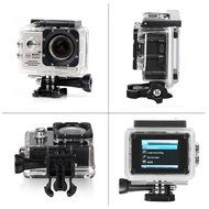 ICONNTECHS IT Full HD 1080P Sport Action Camera WIFI FHD 60 fps HDMI 14MP 170 Degree Wide Viewing Angle 2.0 Inch... N2