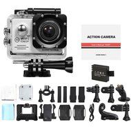 ICONNTECHS IT Full HD 1080P Sport Action Camera WIFI FHD 60 fps HDMI 14MP 170 Degree Wide Viewing Angle 2.0 Inch... N3