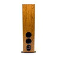 Klipsch RF-7 II Reference Series Floorstanding Loudspeaker - Pair (Cherry)