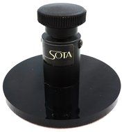 SOTA I-Clamp Non-resonant Record Clamping Device- Flattens Records/ Improves Sound