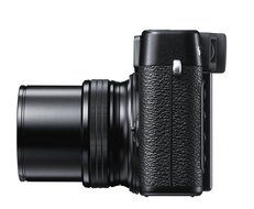 FUJIFILM Digital Camera X10 12MP 2/3-inch EXR-CMOS F FX-X10 N3