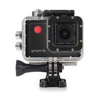 Olatec F56 Waterproof Wifi Ir Remote Control Portable Action Camera Hd 1080p 2.0 Inch LCD Sports Dv Extreme Sports... N6