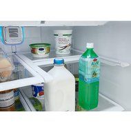 Kenmore 72495 26.7 cu. ft. 4-Door French Door Refrigerator w/Dual Freezer Drawers &ndash; Active Finish N2
