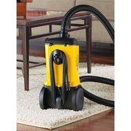 Factory-Reconditioned Eureka R3670G Mighty Mite 12 Amp Canister Vacuum N6