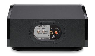Atlantic Technology 1400C-GLB Center Channel Speaker (Single, Gloss Black) N2