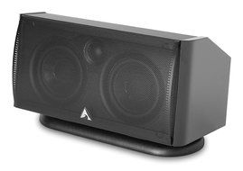 Atlantic Technology 1400C-GLB Center Channel Speaker (Single, Gloss Black) N3