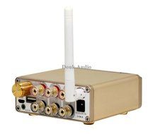 Nobsound 2.1 Channel Integrated Amplifier TPA3116 Hifi Bluetooth Digital Amp New (Power supply) N3