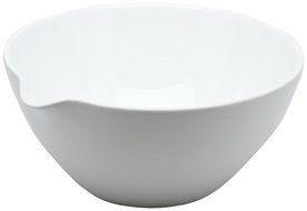 Red Vanilla Vanilla Fare Large Batter Bowl N2