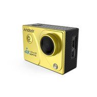 Andoer 2.0in Wifi 4K 1080P 60FPS 30FPS Full HD DV LTPS LCD Waterproof 170&deg;Wide Angle Outdoor Action Sports Camera...