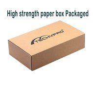 Techypro&reg; Replenishment Kit for iRobot Roomba 585 595 600 620 650 Series Robotic Vacuums Cleaner N2