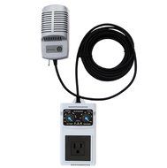 Analog CO2 Controller with Remote Probe - Autopilot APCECO N3