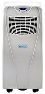 NewAir AC-10000E 10,000 BTU Portable Air Conditioner With Auto Evaporative Technology N2