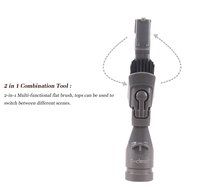 I-clean Replacement Vacuum Cleaners dyson Parts [ Flat Seam Nozzle Brush ]For DYSON V6 DC35 DC59 DC45 DC58 DC62... N12