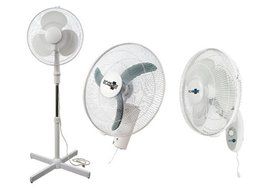 ECOPLUS 16 INCH WALL MOUNT FAN 736505