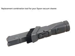 I-clean Replacement Vacuum Cleaners dyson Parts [ Flat Seam Nozzle Brush ]For DYSON V6 DC35 DC59 DC45 DC58 DC62... N13
