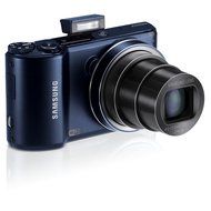 Samsung WB250F Smart Wi-Fi Digital Camera (Cobalt Black) N11