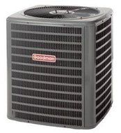 Goodman 3 Ton 14 SEER Air Conditioner GSX140361