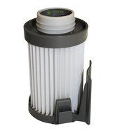 2 Eureka DCF-10 &amp; DCF-14 Washable &amp; Reusable Filters; Compare With Eureka Part #62731, 62396 N2