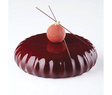 PLISS&Eacute;E Pavocake Mold