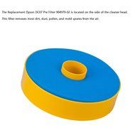 I-clean **[2 Packs]**Dyson DC07 Replacement Filter fit Dyson DC07 Washable Pre Motor Filter MEMA Vacuum Cleaner... N4
