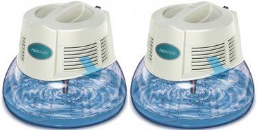 2 New Rainbow Rainmate IL Air Freshener Purifier Room Aromatizer /Allergy Asthma