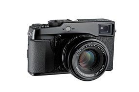 Fujifilm X series X-Pro1 - International Version (No Warranty)