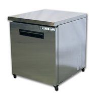 MAXX Cold MCF60U 60-Inch Under-Counter Commercial Freezer N2