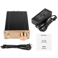 HONGYU SMSL SA-36A Pro HiFi Integrated Mini Power Digital Amplifier , 220W PC Stereo Audio Amplifier with Class...