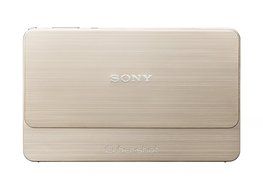 Sony Cybershot DSC-T700 10.1-MP Digital Camera with 4x Optical Zoom with Super Steady Shot Image Stabilization... N8