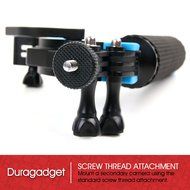 Floating Hand Grip Trigger Stabilizer Support Mount for Zeblaze ishot1 - by DURAGADGET N6