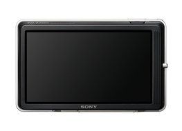 Sony Cybershot DSC-T700 10.1-MP Digital Camera with 4x Optical Zoom with Super Steady Shot Image Stabilization... N10
