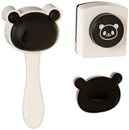 Generic Panda Rice Mold Kit